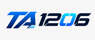 ta 1206 লোগো